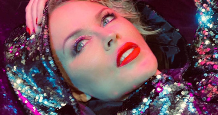 ‘Say Something’ the new single from Kylie