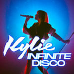 Kylie, Infinite Disco, Music, TotalNtertainment, Live Stream