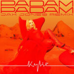 Kylie, Music, New Single, Remix, TotalNtertainment, Padam Padam