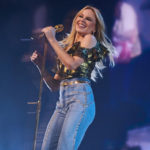 Kylie Minogue, Scarborough, Open Air Theatre, TotalNtertainment