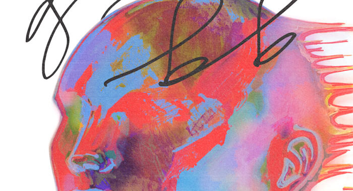‘Roll Over, Baby’ the new track from LANY
