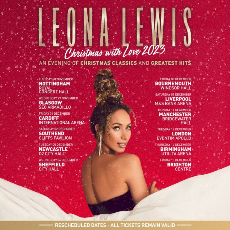 Leona Lewis