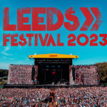 Leeds Festival, 2023, Festival News, Music News, TotalNtertainment