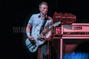 Status Quo, Manchester, Review, TotalNtertainment, Music, Mark Ellis