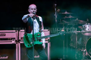 Status Quo, Manchester, Review, TotalNtertainment, Music, Mark Ellis