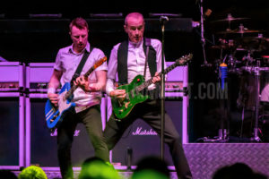 Status Quo, Manchester, Review, TotalNtertainment, Music, Mark Ellis