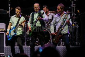 Status Quo, Manchester, Review, TotalNtertainment, Music, Mark Ellis