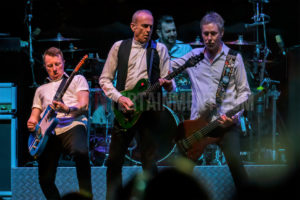 Status Quo, Manchester, Review, TotalNtertainment, Music, Mark Ellis