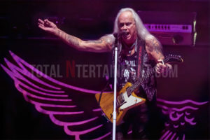 Lynard Skynard, Manchester, Review, TotalNtertainment, Music, Mark Ellis