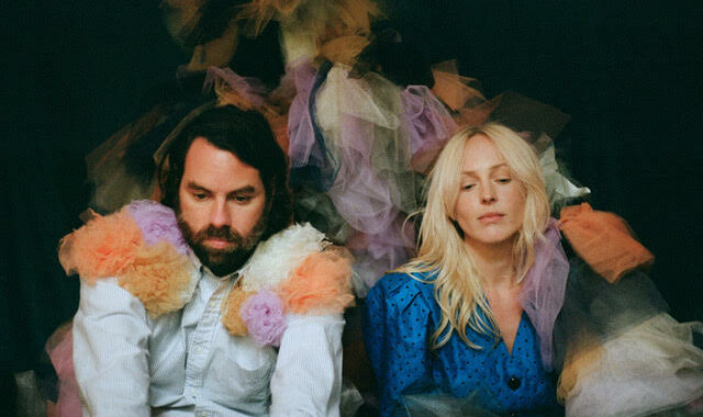 LUMP release new single ‘Gamma Ray’