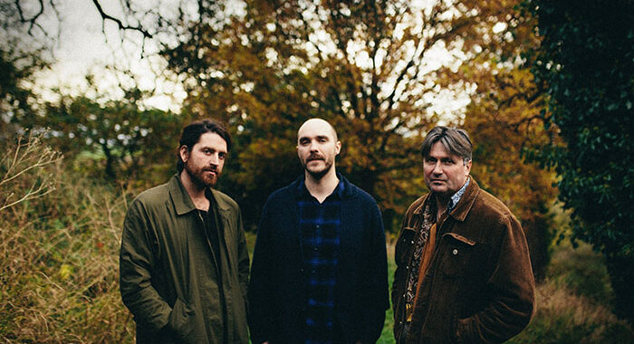 LYR ‘Winter Solstice’ Out Today feat. Wendy Smith