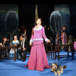 Ellen Kent, La Boheme, Puccini, Tour, Manchester, TotalNtertainment, Opera, Theatre