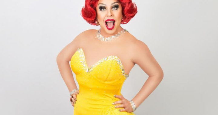 La Voix Chats to TotalNtertainment