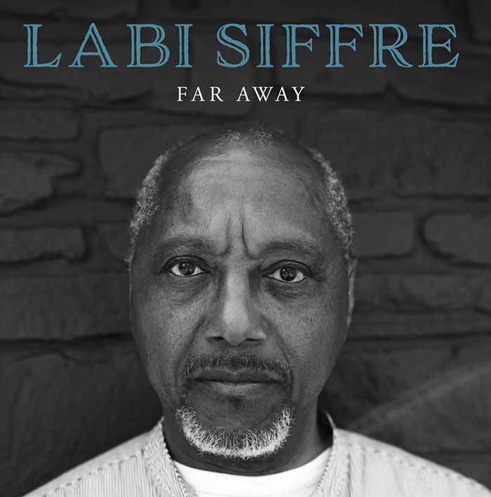 Labi Siffre Announces New Album ‘Unfinished Business’ Labi Siffre