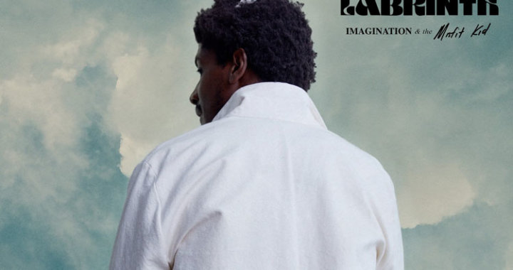 Labrinth announces new album ‘Imagination & the Misfit Kid’