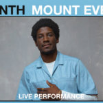 Labrinth, Music, TotalNtertainment, Mount Everest, Vevo