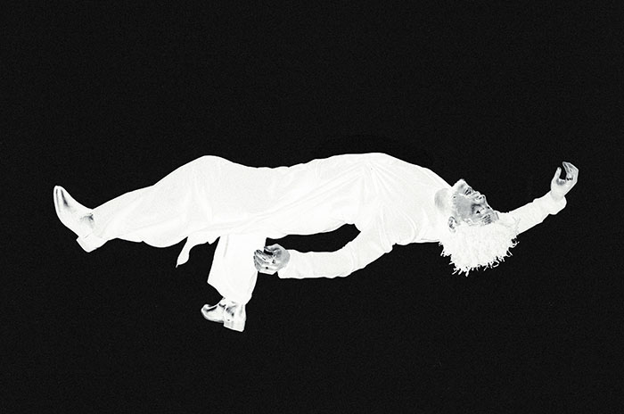 Labrinth Returns With New Single”Implosion” Labrinth