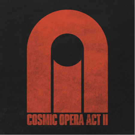 Labrinth Announces Cosmic Opera Act II and the Undoing Tour ...