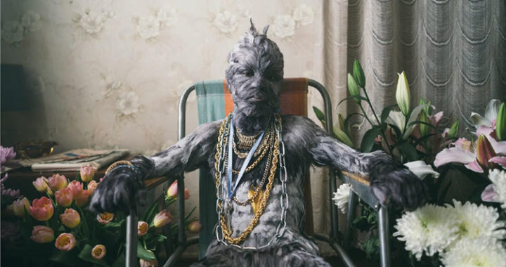 Labrinth releases new single Miracle