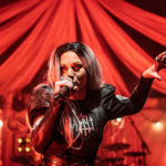 Lacuna Coil, Tour, Music, TotalNtertainment, Manchester