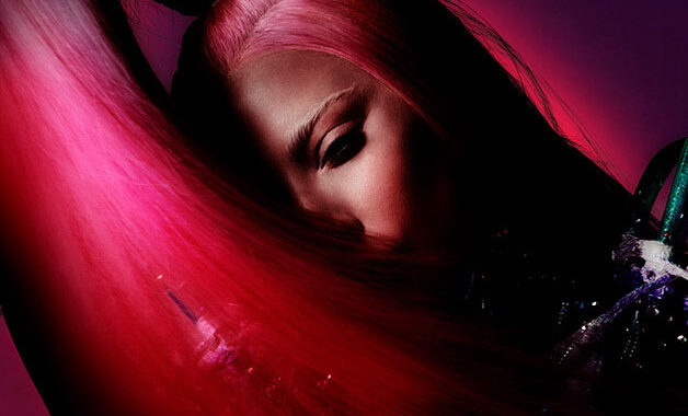 Lady Gaga presents the Chromatica Ball