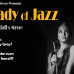 Lady of Jazz, Musical, Theatre, Manchester, TotalNtertainment