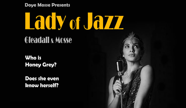 Lady of Jazz, Musical, Theatre, Manchester, TotalNtertainment