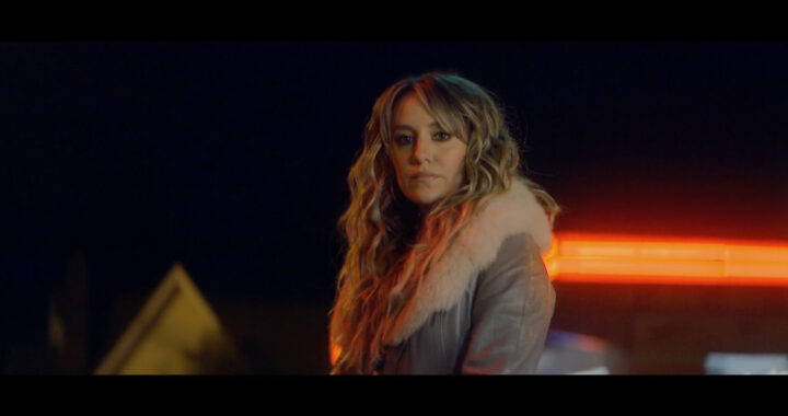 Lainey Wilson shares video for latest track