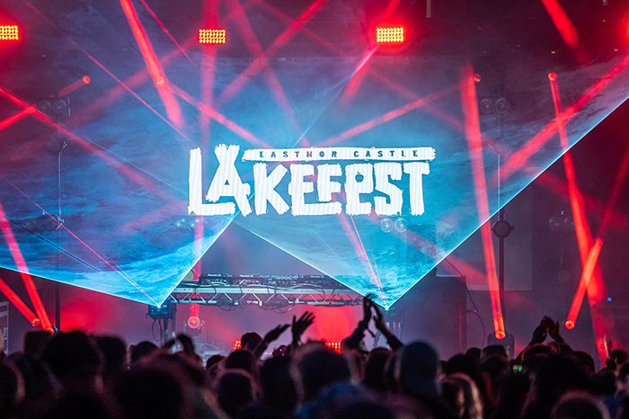 Lakefest