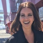 Lana Del Ray, New Album, Music, Tour, TotalNtertainment, Manchester