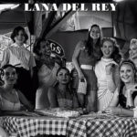 Lana Del Rey, Chemtrails Over The Country Club, Music, New Album, TotalNtertainment