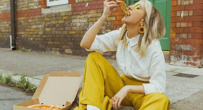LAOISE – gorgeous new track ‘Healthy’ out now