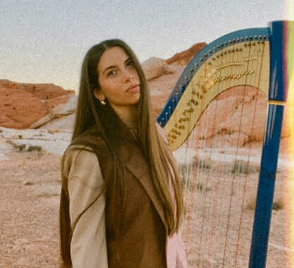 Lara Somogyi New Album Out Now