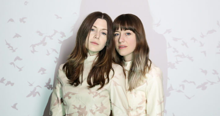 Larkin Poe partner with Nu Deco Ensemble