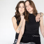 Larkin Poe, Music News, New Single, Blood Harmony, TotalNtertainment