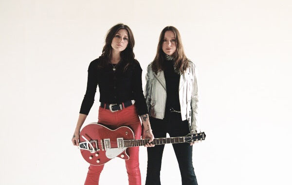 Larkin Poe release ‘Georgia Off My Mind’