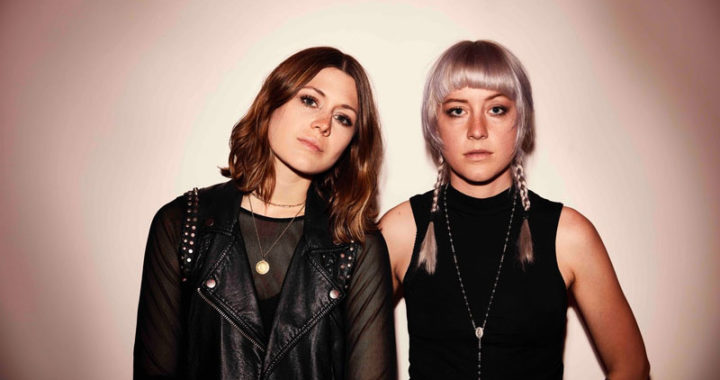 Larkin Poe bring ‘Venom & Faith’ to Manchester this March