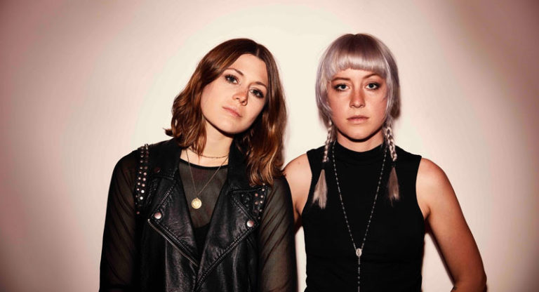 LARKIN POE - 2019 UK Tour Dates and New Album - TotalNtertainment