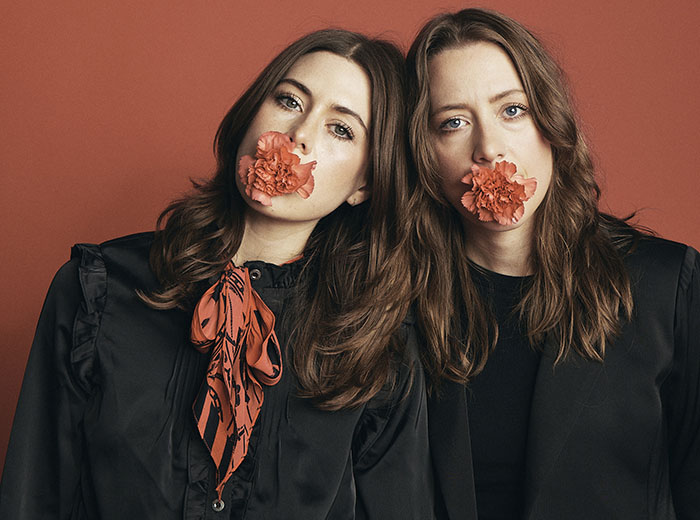 Larkin Poe
