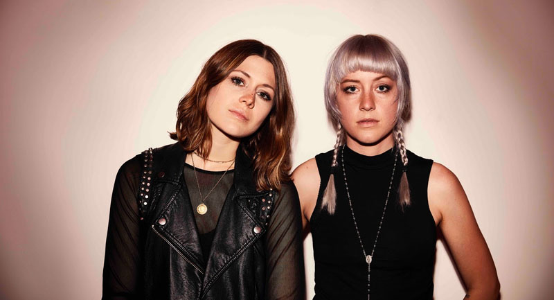 Larkin Poe, TotalNtertainment, Music, Tour, Manchester