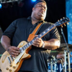 Larry McCray, Music News, Blues Guitarist, Breaking News, TotalNtertainment, New Single