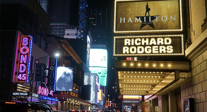 Top Shows to See in Las Vegas