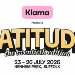 Latitude Festival