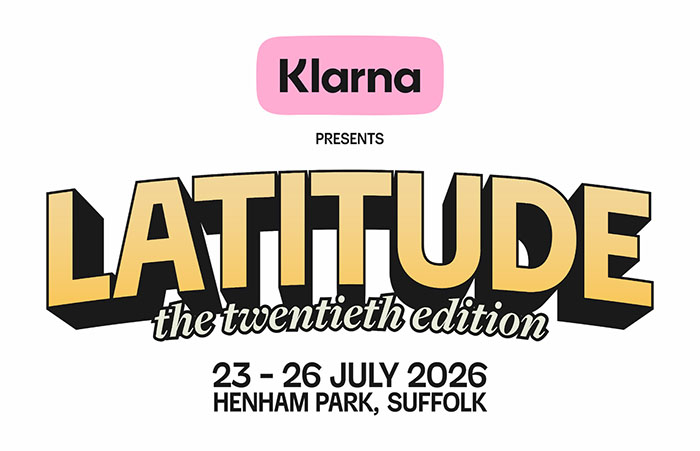Latitude Festival
