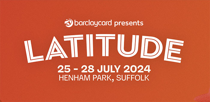 Latitude festival