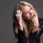 Laura Evans, Music News, New Album, New Single, TotalNtertainment