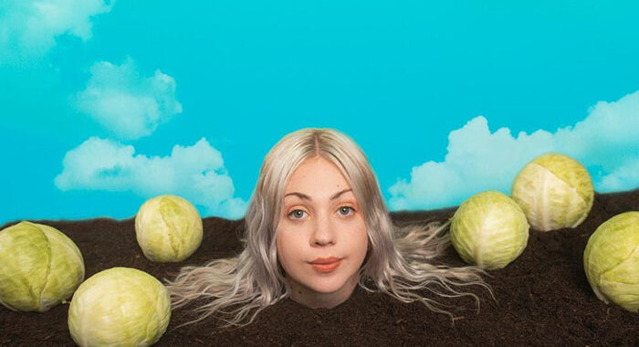 Lauran Hibberd to release EP ‘Groober’