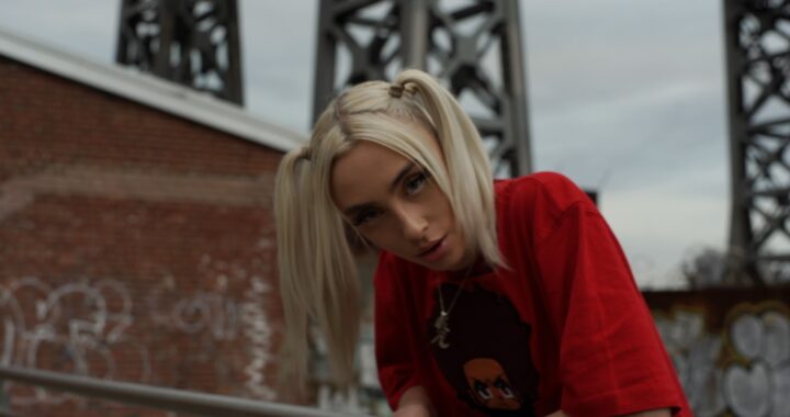 Laurel Smith Shares New Single ‘Let It Go’