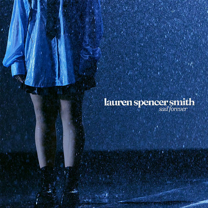 Lauren Spencer Smith