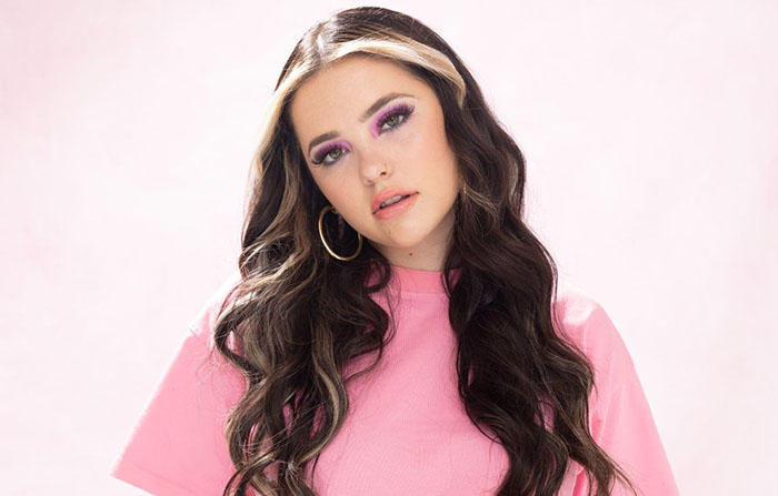 Lauren Spencer Smith, Music News, New Single, Narcissist, TotalNtertainment